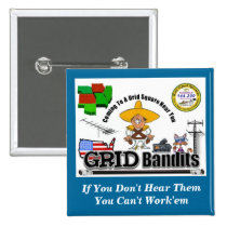 Grid Bandit Button with Phrase buttons