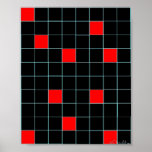 grid print