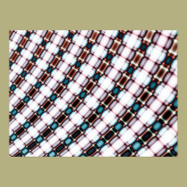 Grid posters