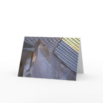 Gridflections Cards