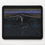 gridiot's-sea-cave mouse mat
