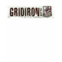Gridiron! T-Shirt