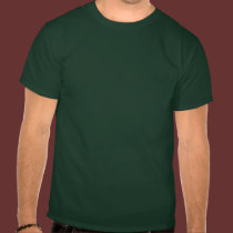 GridIron Tough T-Shirt
