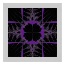 Gridlock posters