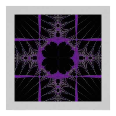 Gridlock Posters by musicaficta