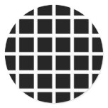 gridlock stickers