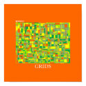 GRIDS posters