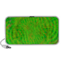 GridWork 10 Doodle speakers