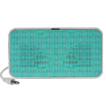 GridWork 1 Doodle speakers