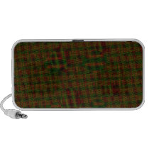 GridWork 6 Doodle speakers