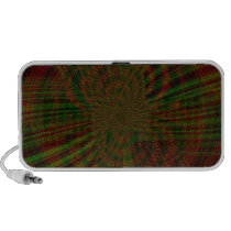 GridWork 7 Doodle speakers