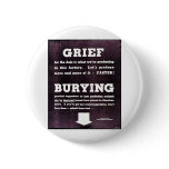 Grief Burying Pins