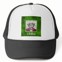Grieg hats