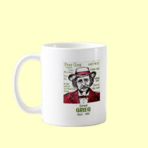 Grieg mugs