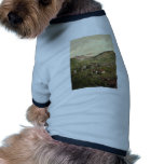 Gries-Bozen towards the Rosengarten, Tyrol, Austro Dog Tee