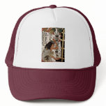Grieving Widow Of The Mummy By Maler Der Grabkamme hats