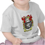 GRIFFEN Coat of Arms Shirt