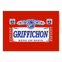 Griffichon cards