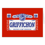 Griffichon cards
