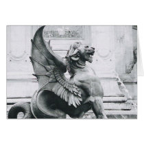 GRIFFIN cards