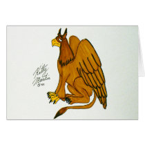 Griffin cards
