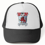 Griffin Crest hats