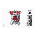 Griffin Crest postage