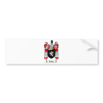 GRIFFIN FAMILY CREST - GRIFFIN COAT OF ARMS bumper stickers by heraldics GRIFFIN FAMILY CREST - GRIFFIN COAT OF ARMS bumper stickers