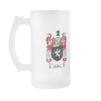 GRIFFIN FAMILY CREST -  GRIFFIN COAT OF ARMS mugs