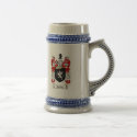 GRIFFIN FAMILY CREST -  GRIFFIN COAT OF ARMS mugs
