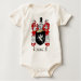 Infant Organic Onesie / Creeper