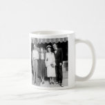 Griffin Family Mug