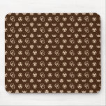 Griffin Gear signature print parody mousepad