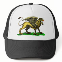 Griffin Hat