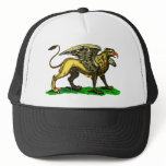 Griffin Hat