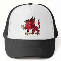 Griffin Hat