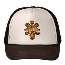 GRIFFIN HATS