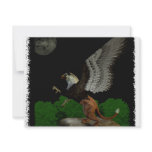 Griffin Custom Invite