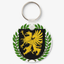 Griffin keychains