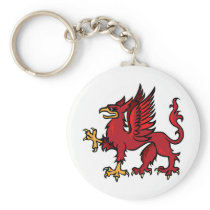 Griffin Key Chains