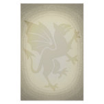 Griffin Love Personalized Stationery