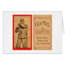 Griffin Lynchburg Baseball 1910 cards