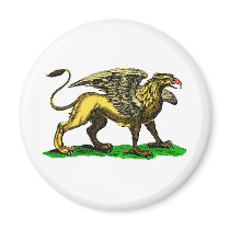 Griffin Magnet