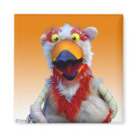 Griffin Magnet