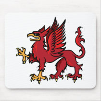 Griffin Mousepad
