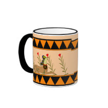 Griffin mugs