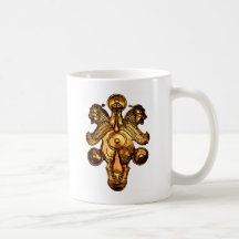 GRIFFIN MUGS