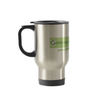 Griffin Network Drinking Cup mugs by GriffinNetwork Griffin Network Drinking Cup mugs