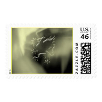 griffin stamp