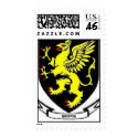 Griffin Stamp